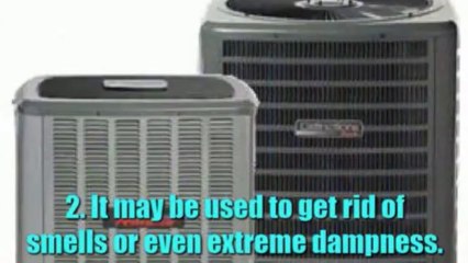 The Value of Ventilation San Jose (408) 286-8931