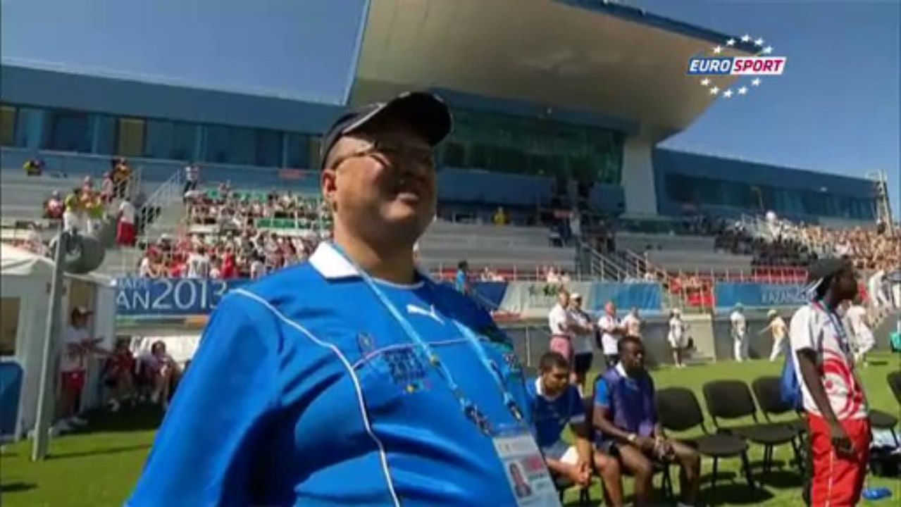Rugby 7