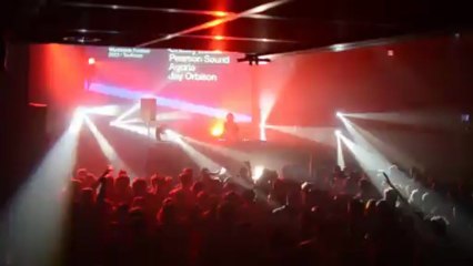 REPORT La Petite Invite # WorldWide Festival @ Toulouse - 31 oct. au 04 nov. 2012