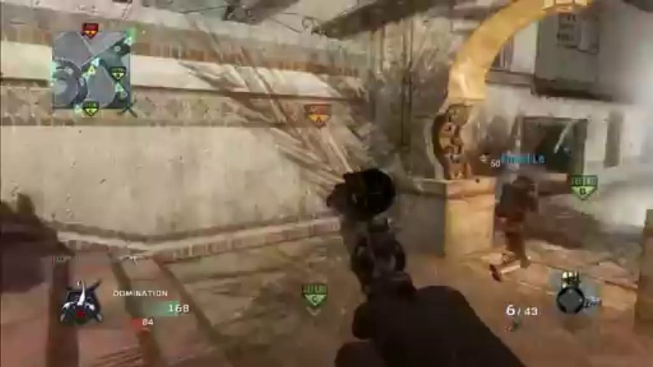 ACOG Python Live on Villa