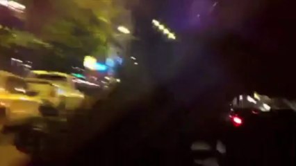 PAX Prime 2011: Party Rock Taxi!