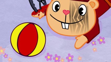 Happy Tree Friends - Havin A Ball