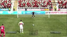 FIFA12 Ultimate Team - 100 and Out - Season 2 Episode 2