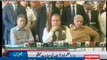 Prime Minister Nawaz Sharif Press Conference In Faisalabad 15th April 2013