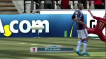 FIFA12 Ultimate Team - 100 and Out S02 E00