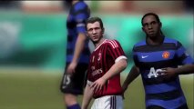 FIFA12 Seasons [Live] - Season 1 Game 2