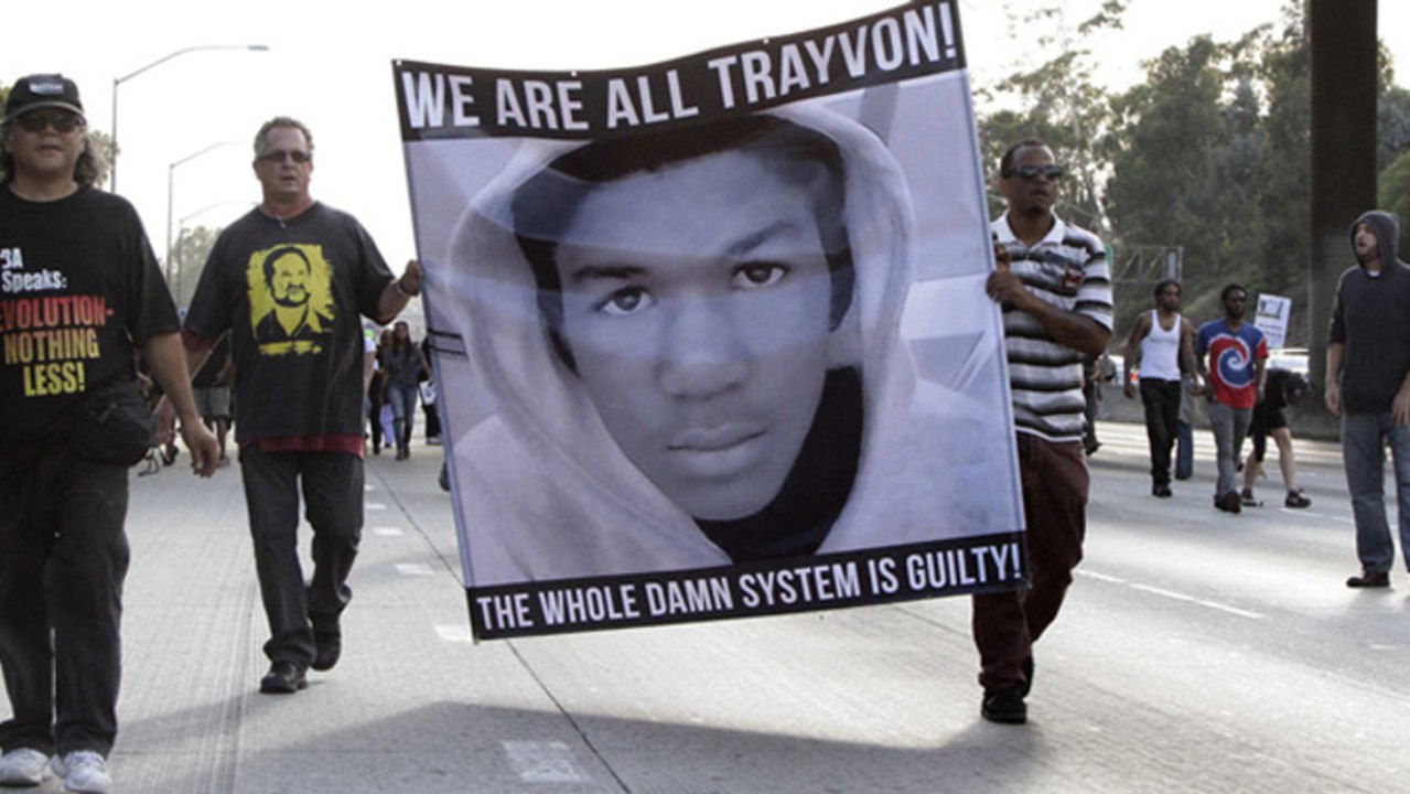 The Zimmerman Acquittal Aftermath