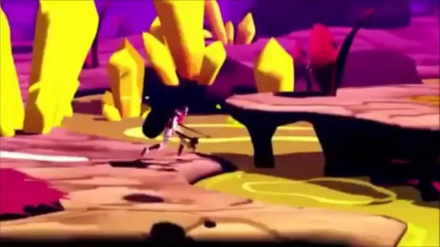 BogusLeek Sacred Citadel - Shaman Khukuri Trailer - PS3 Xbox360 PC