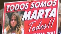 Buscan el cuerpo de Marta del Castillo en La Rinconada
