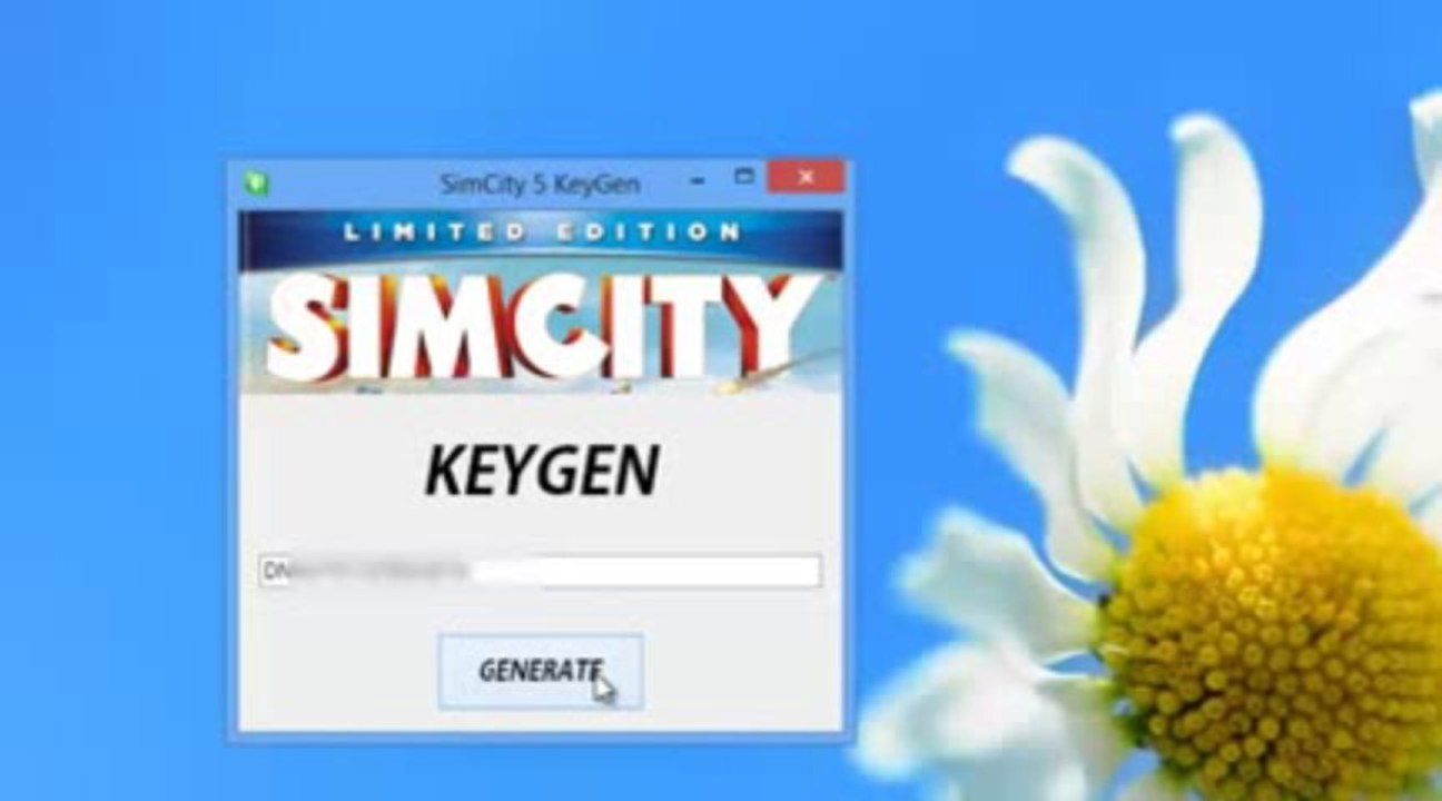 SimCity 5 Æ Keygen Crack + Torrent FREE DOWNLOAD