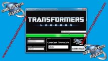 TRANSFORMERS Legends Hack Tool [Jailbreak, Root NOT Required] MobaCoin_CyberCash