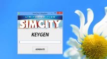 SimCity 5 » Keygen Crack   Torrent FREE DOWNLOAD