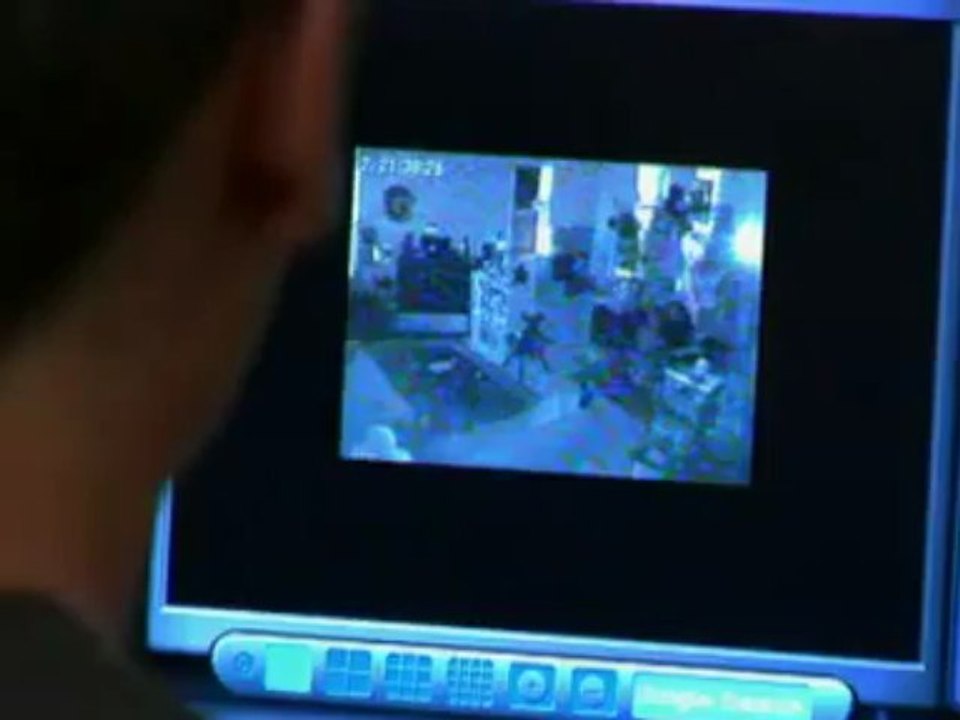 Ghost Hunters - Folge 6 (Deutsch) komplett