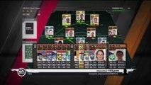 FIFA 11 - Ultimate Team - Major League Soccer - Episode 4