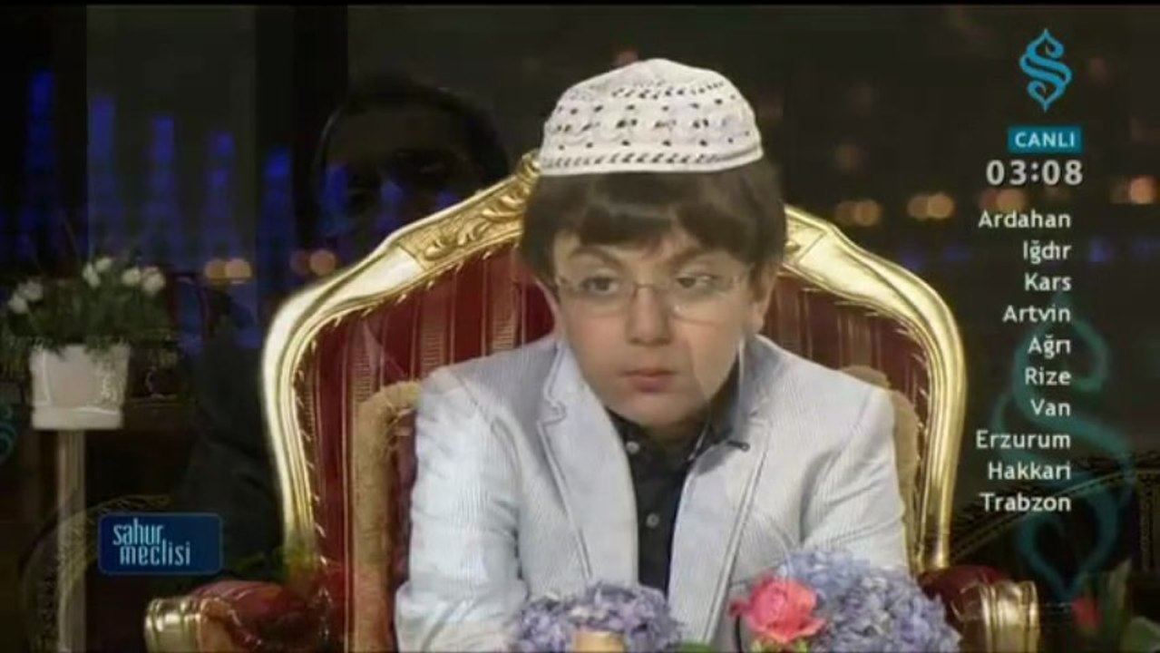 Gökmen - Ben Bir Yakup İdim