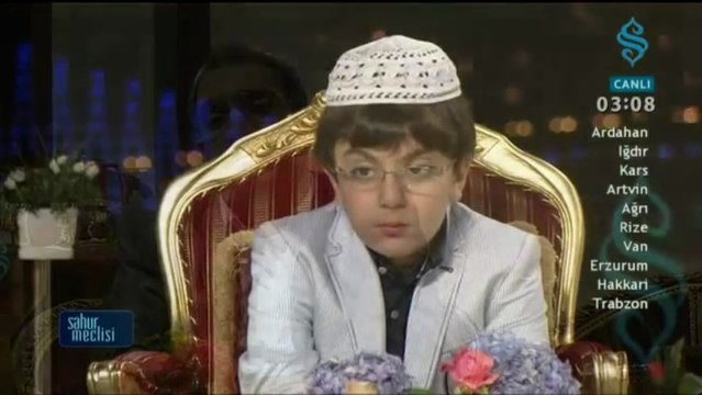 Gökmen - Ben Bir Yakup İdim