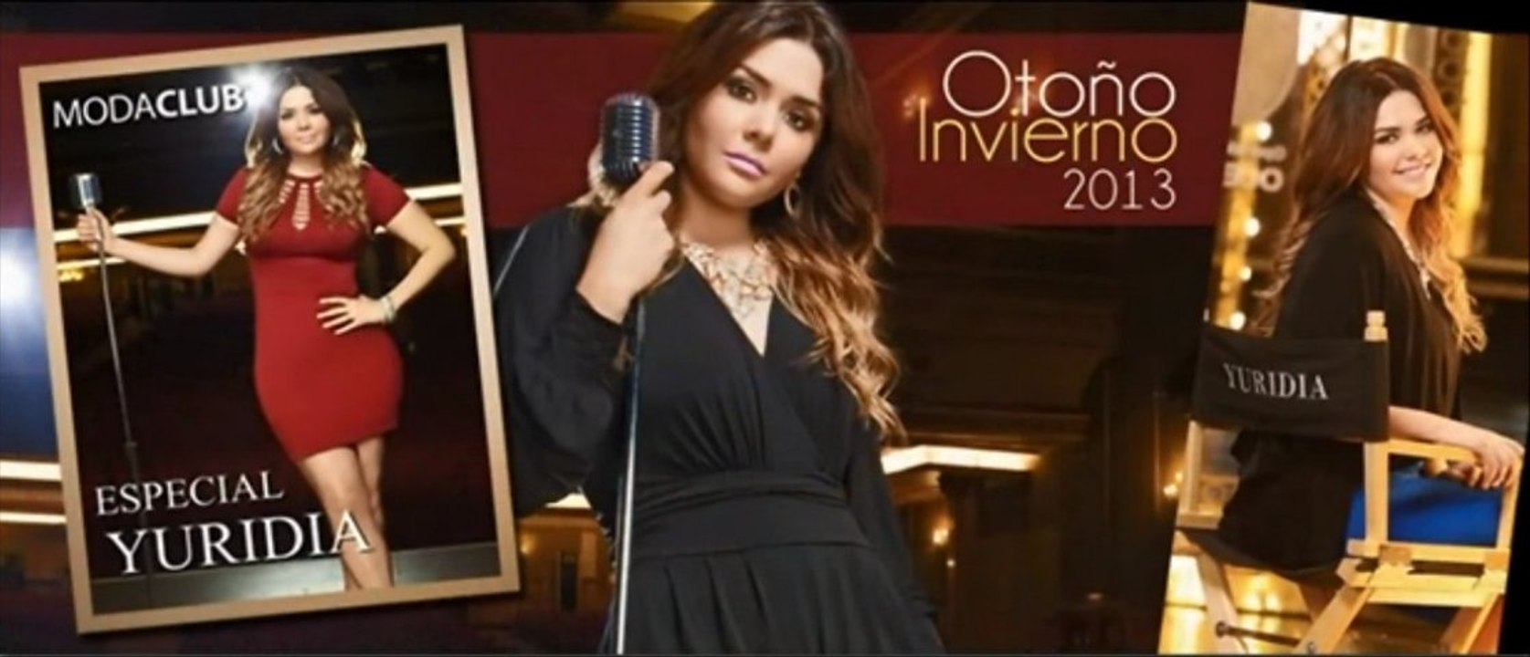 Catalogo virtual moda club 2013 Ropa de moda (modaclub)