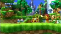 BogusLeek - Sonic Generations - Green Hill Act1