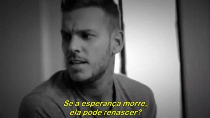 M. Pokora - En attendant la fin