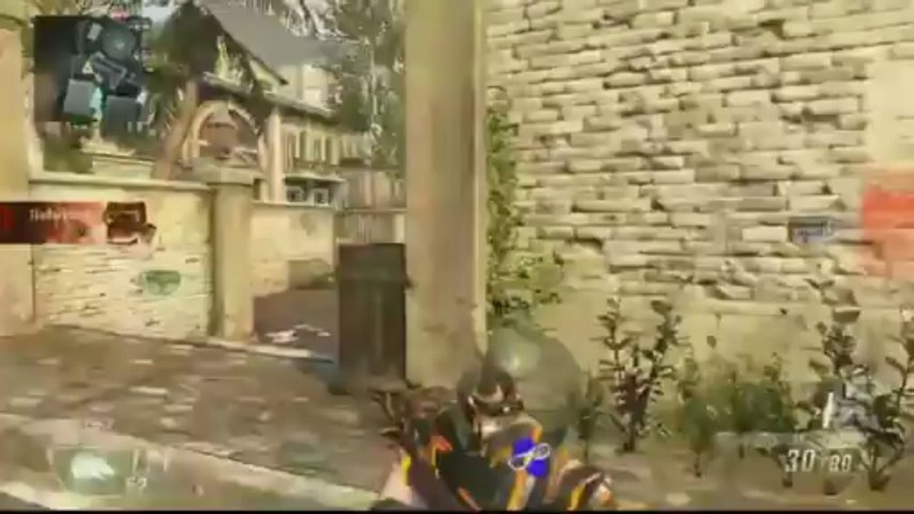 Las Criaturas de Black Ops 2!! - DIRECTO!!