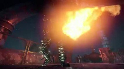 Mad Max - Soul of a Man [HD]