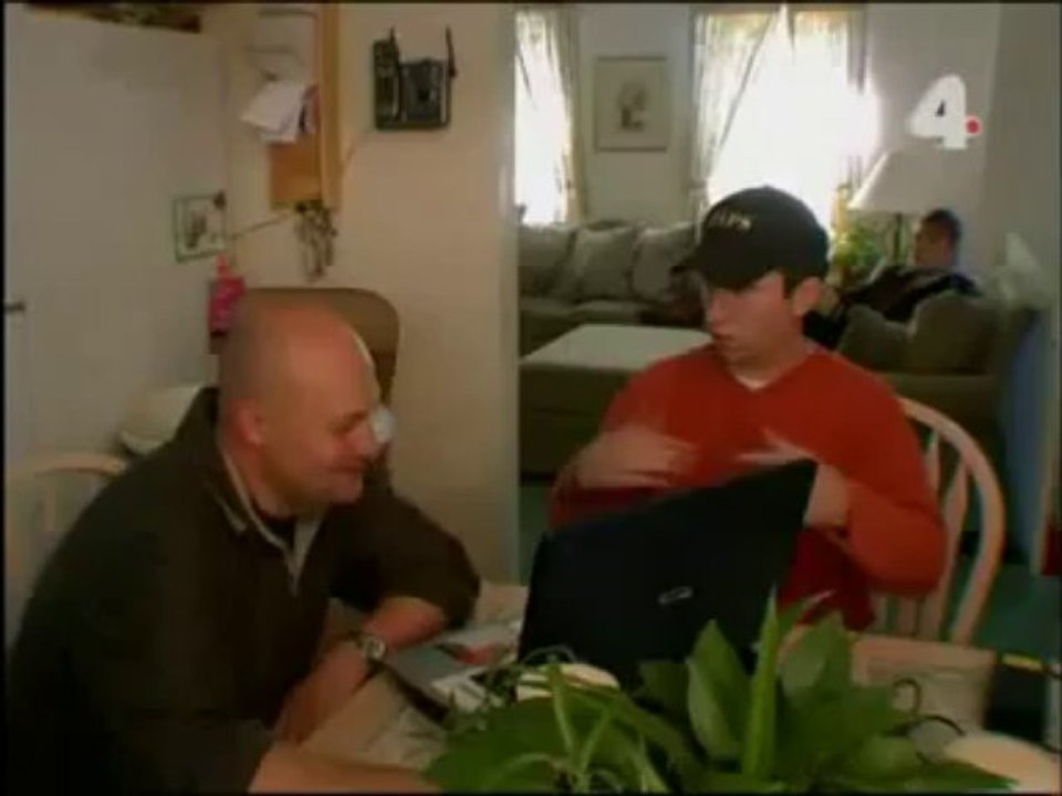 Ghost Hunters - Folge 7 (Deutsch) komplett