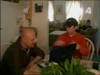 Ghost Hunters - Folge 7 (Deutsch) komplett