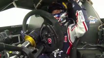 Pikes Peak 2013   la montée record de Sébastien Loeb en Peugeot 208 T16