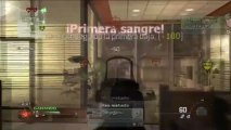 Primeras Impresiones : Modern Warfare 3