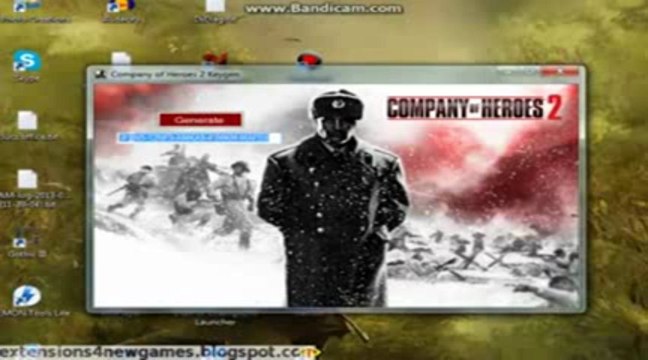 Company of Heroes 2 ‡ Keygen Crack + Torrent FREE DOWNLOAD