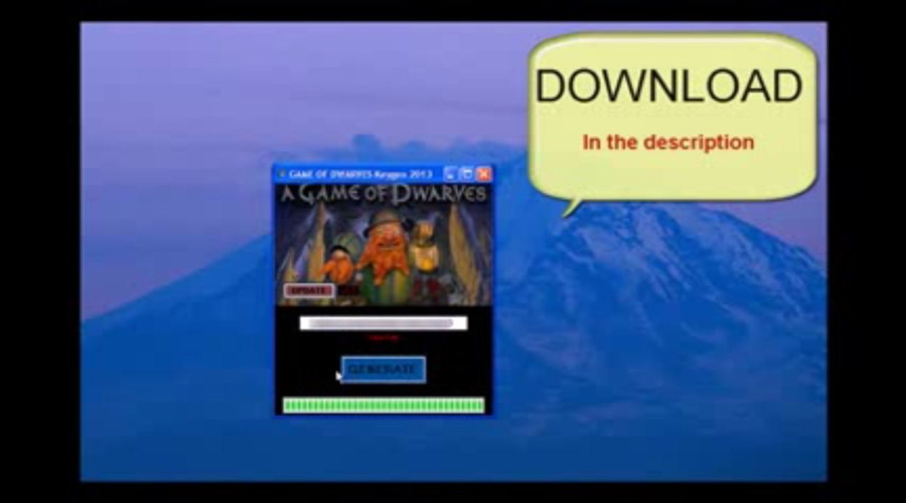A GAME OF DWARVES ® Keygen Crack + Torrent FREE DOWNLOAD