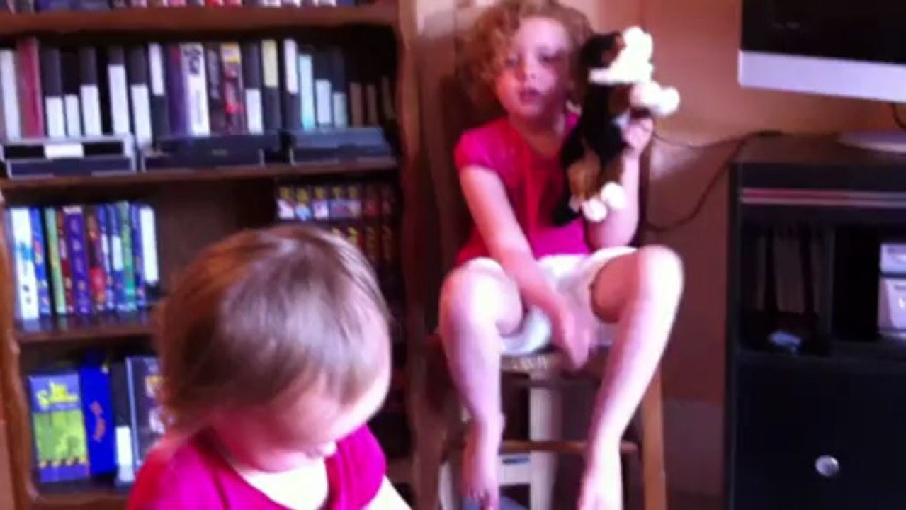 manon chante 1