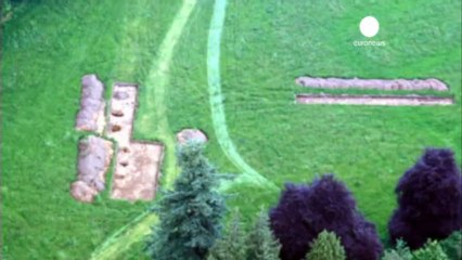 Découverte d'un calendrier vieux de 10000 ans