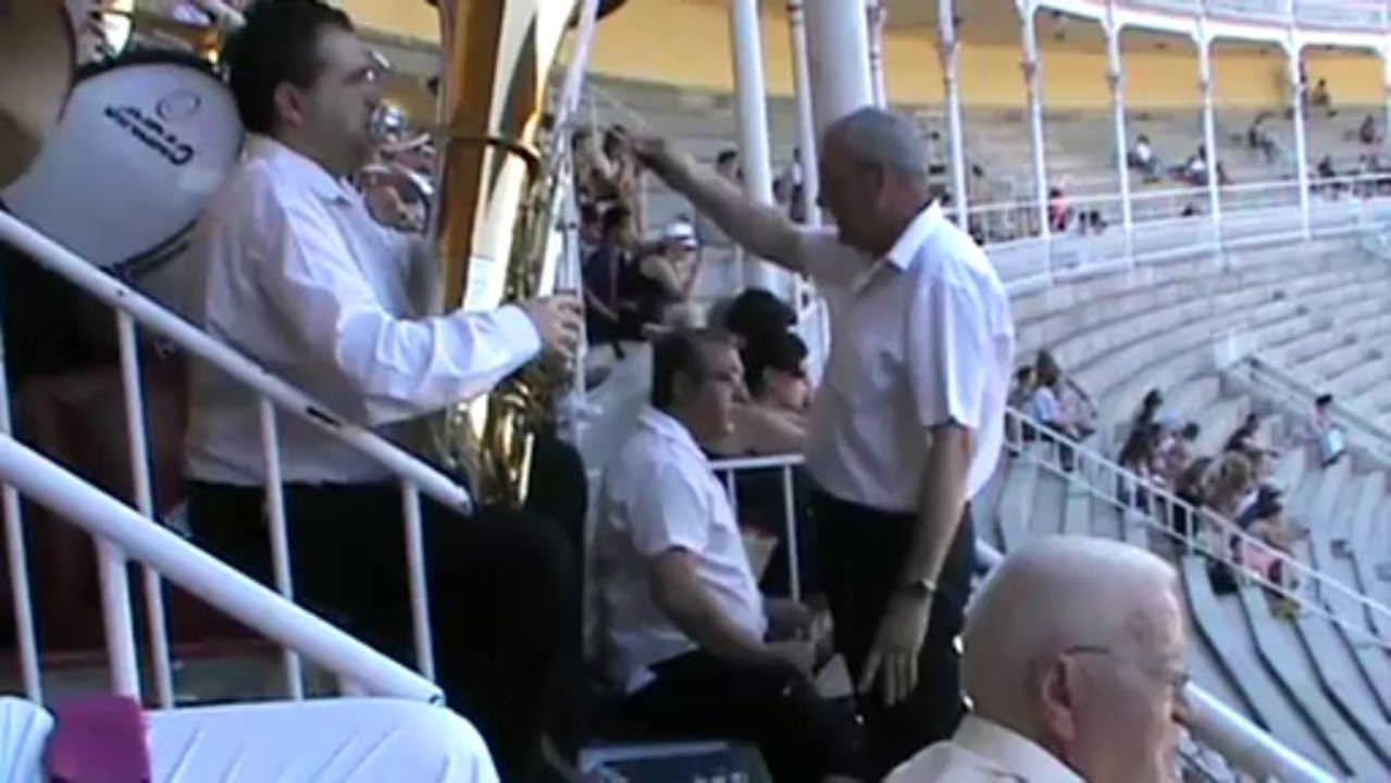 ¡MÚSICA MAESTRO!