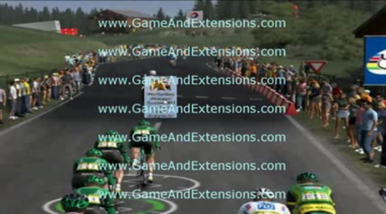 Pro Cycling Manager 2013- Le Tour de France ¦ Générateur de clé Télécharger gratuitement