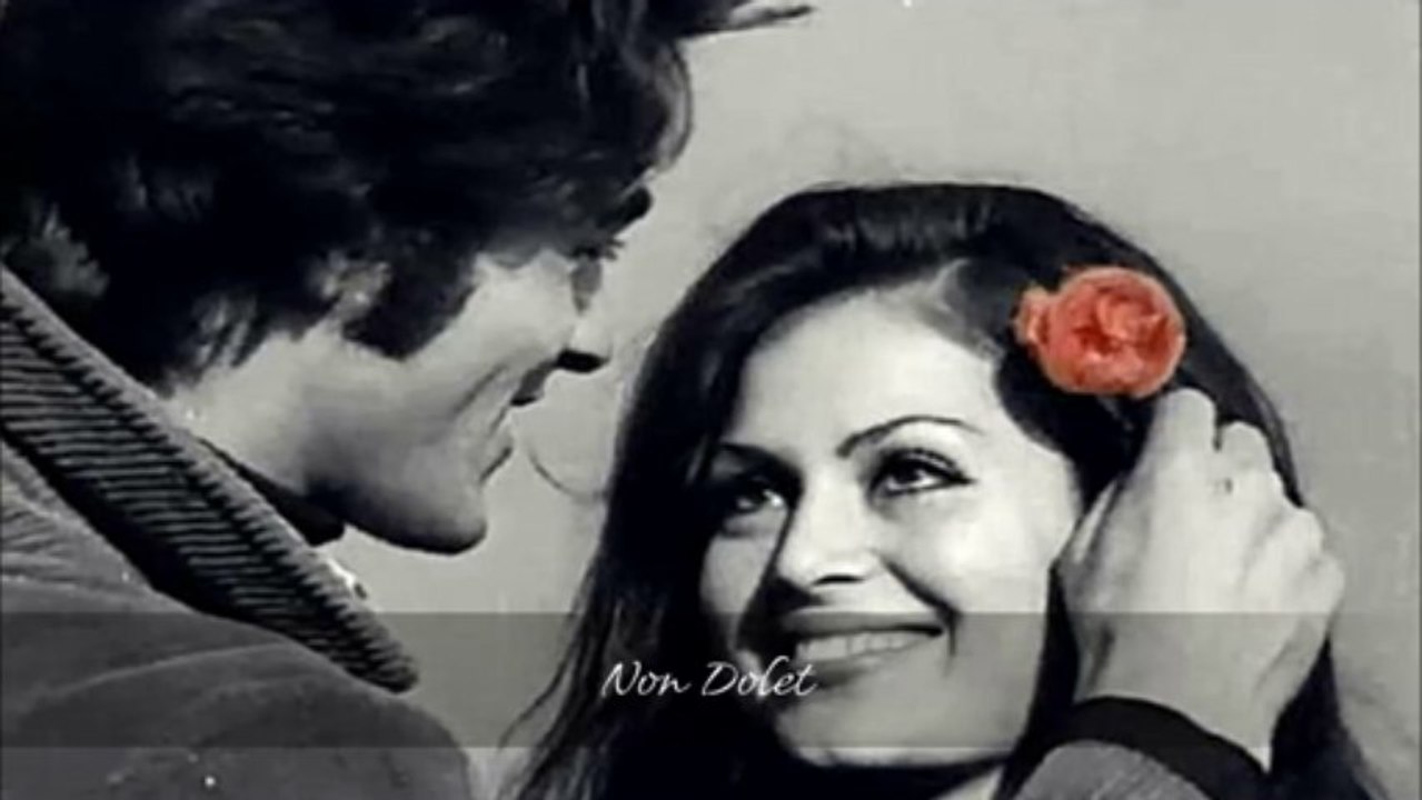 Sevemedim Kara gözlüm