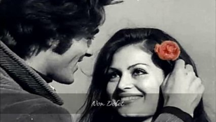 Sevemedim Kara gözlüm