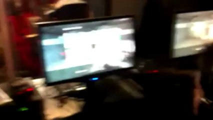 [ReflexGT5] vital sTaXx winning vs apeX on SnD Grid - LAN