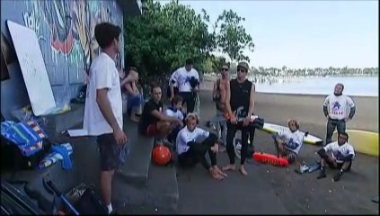 Réunion : Faut-il lancer la chasse aux requins ?