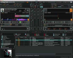 TRAKTOR VIDEO : 1.1 Introduction