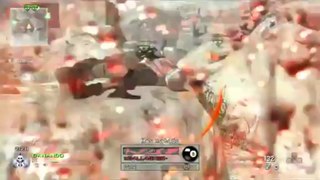 Gamebattles - Search and Destroy Afghan - Mw2 4v4