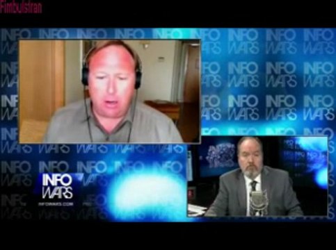 Alex Jones Show- Thursday (6-6-13) Live from Bilderberg with Max Keiser-1