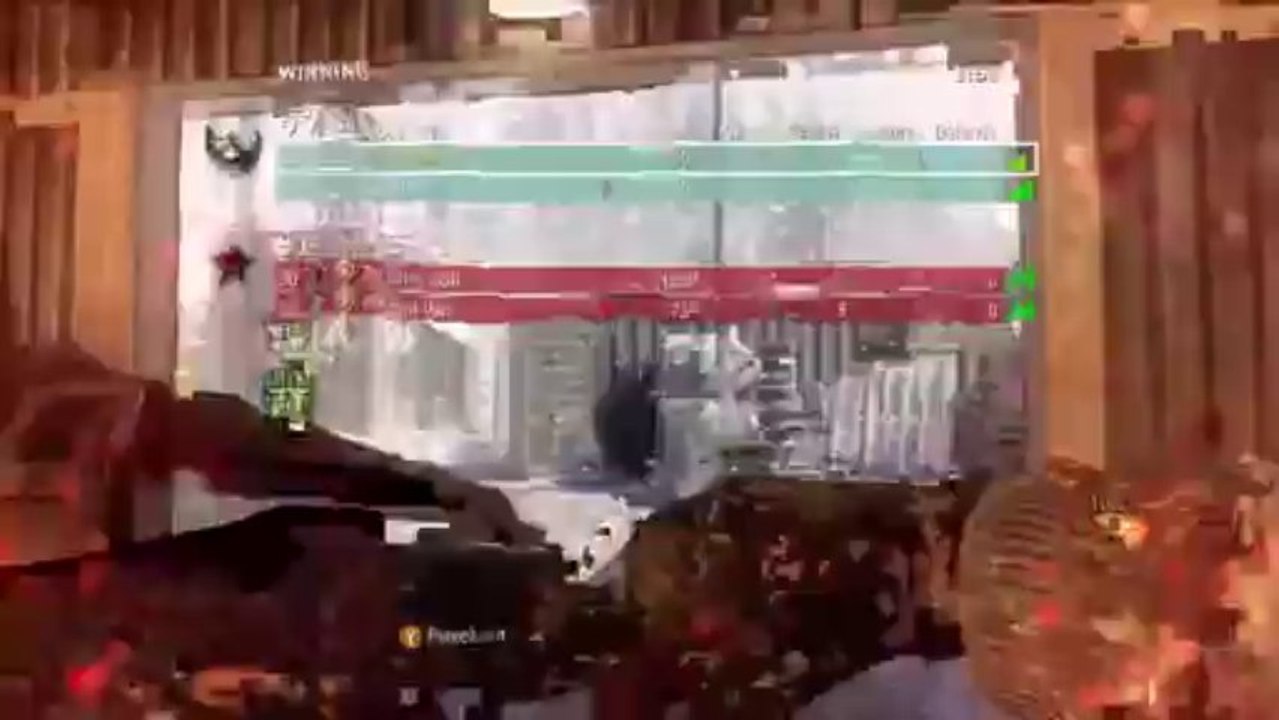 MLG Doubles | sTaXx & Mini vs Dan & Zenith