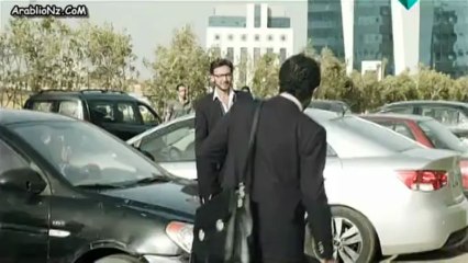 برنامج خطوات الشيطان - الحلقلة الخامسة | رمضان 2013