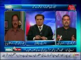 NBC OnAir EP 57 Part 1-15 July 2013-Topic- Quetta Killings, Fate of APC, Anti Terror Policy & Indian Offier's Statement about Terrorism Inside India