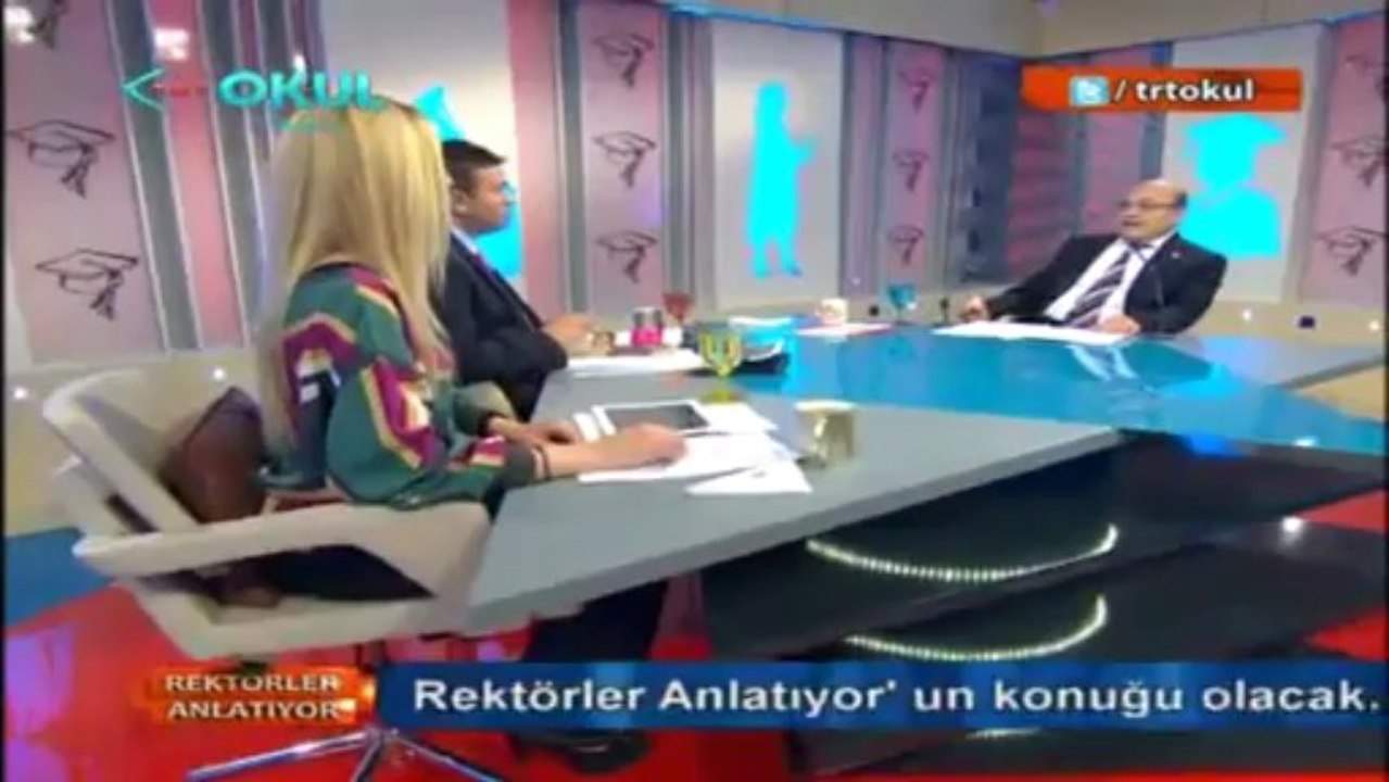 TRTORAIÜ