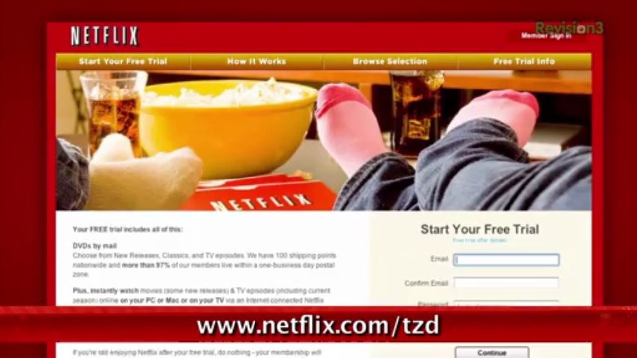 Take Your Emotional Temperature - Tekzilla Daily Tip