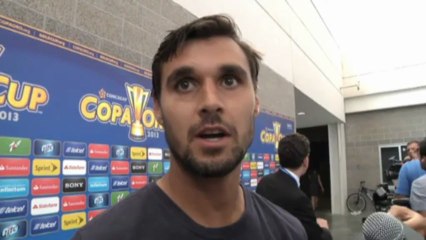 Concacaf - Les USA se méfient du Costa Rica