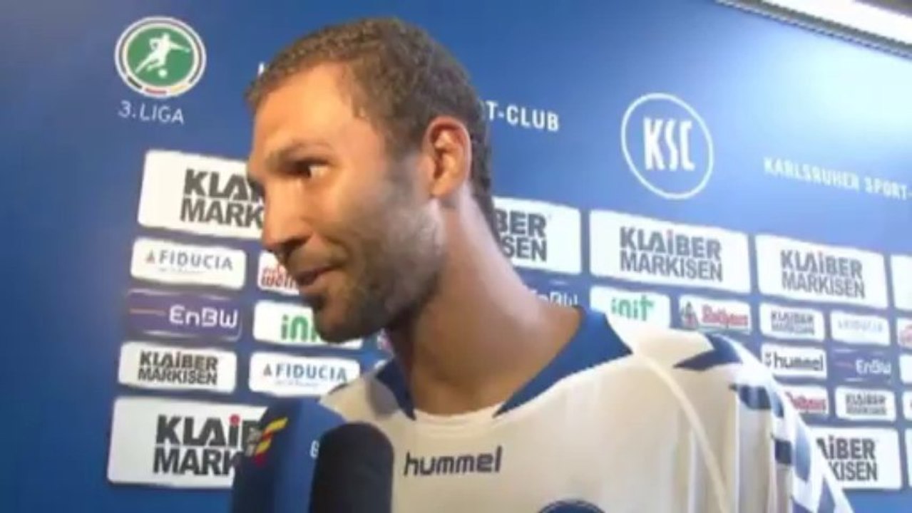 Daniel Gordon:  “Die Vorfreude ist riesig”