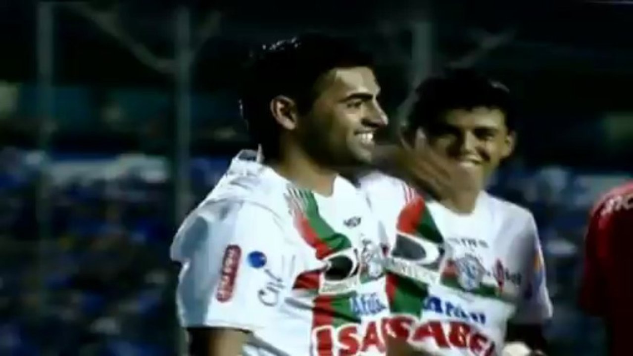 Ecuador: Manta und die geballte Ladung Glück